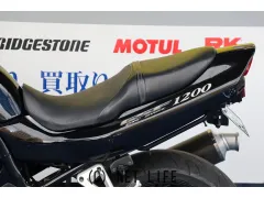 スズキ GSF1200
