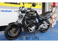 スズキ GSF1200