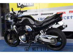 スズキ GSF1200
