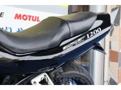 スズキ GSF1200