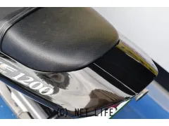 スズキ GSF1200