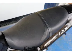 スズキ GSF1200