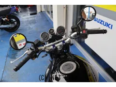 スズキ GSF1200