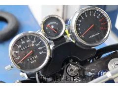 スズキ GSF1200