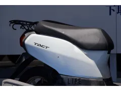 ホンダ タクト