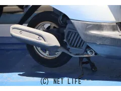 ホンダ タクト