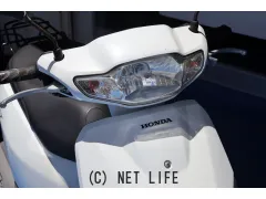 ホンダ タクト