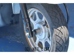 ホンダ タクト