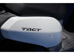 ホンダ タクト