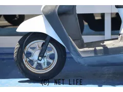 ホンダ タクト