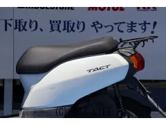ホンダ タクト
