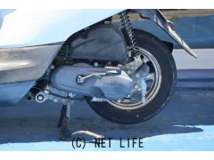 ホンダ タクト