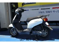 ホンダ タクト