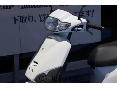 ホンダ タクト