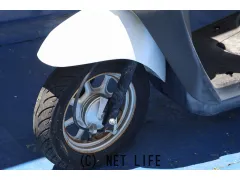ホンダ タクト
