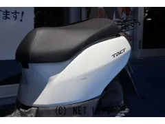 ホンダ タクト