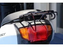 ホンダ タクト