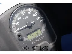 ホンダ タクト