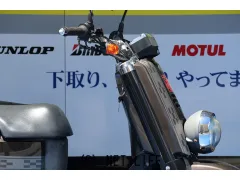 ヤマハ VOX