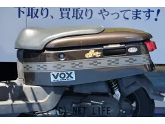 ヤマハ VOX
