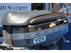 ヤマハ VOX