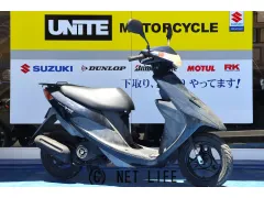 スズキ アドレスV50