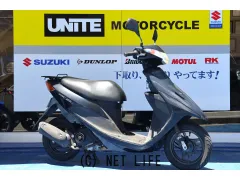 スズキ アドレスV50