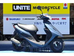 スズキ アドレスV50