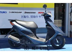 スズキ アドレスV50