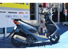 スズキ アドレスV50