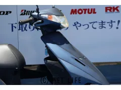 スズキ アドレスV50