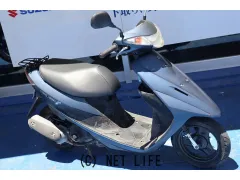 スズキ アドレスV50