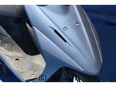 スズキ アドレスV50