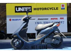 スズキ アドレスV50