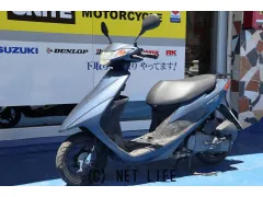 スズキ アドレスV50