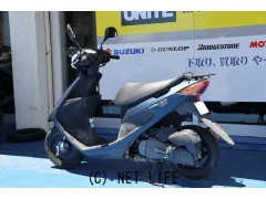 スズキ アドレスV50