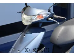 スズキ アドレスV50