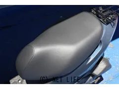 スズキ アドレスV50