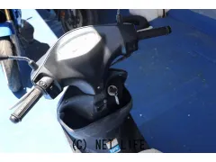 スズキ アドレスV50