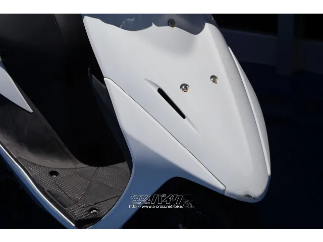 お店のツーリングも実施中! スズキ アドレスV50