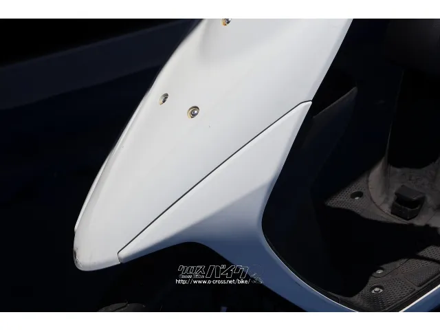 スズキ アドレスV50
