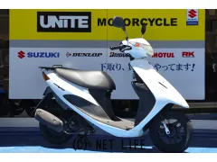 スズキ アドレスV50