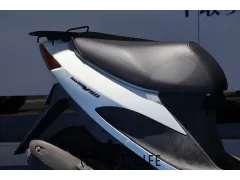 スズキ アドレスV50