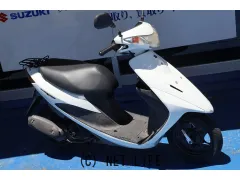 スズキ アドレスV50