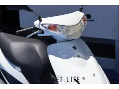 スズキ アドレスV50