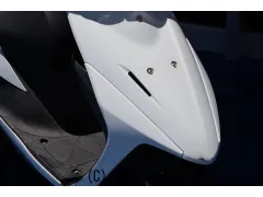 スズキ アドレスV50