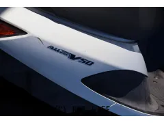 スズキ アドレスV50