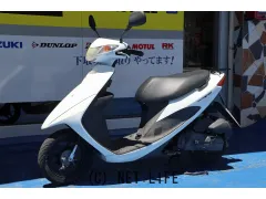 スズキ アドレスV50