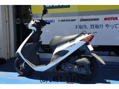 スズキ アドレスV50