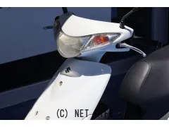 スズキ アドレスV50